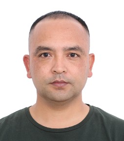 BISHAL THAPA