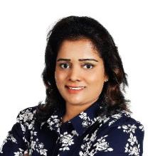 Anandi Dharrmalingam