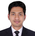 VAISHNAV RAMAKRISHNAN