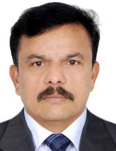 Byju Joseph