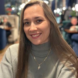 Liubov Filishina