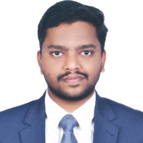 VIGNESH R