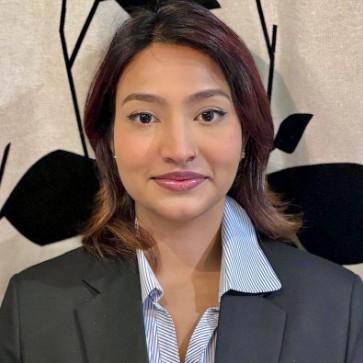 Shayma Zaheer Abbas Munshi