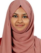 Hafiza Mariyam OP