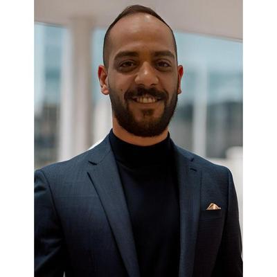 MOHAMED HEFNY