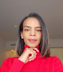 Amira Mohamed