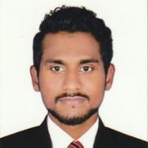 Muhammed Shameem