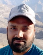 Mansoor Rahman