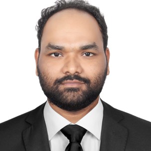 Pravin Kumar G