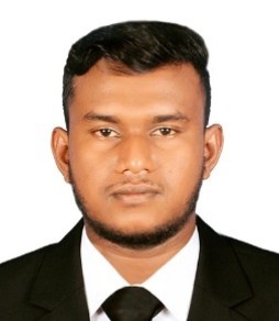 MUHAMMAD IBRAHIM MUHAMMAD SADHIR