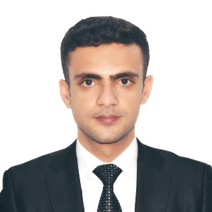 Muhammad Waqar
