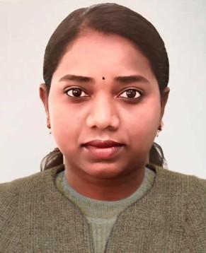 Reji Antony