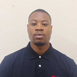 TAFADZWA NEWMAN MAREVANHEMA