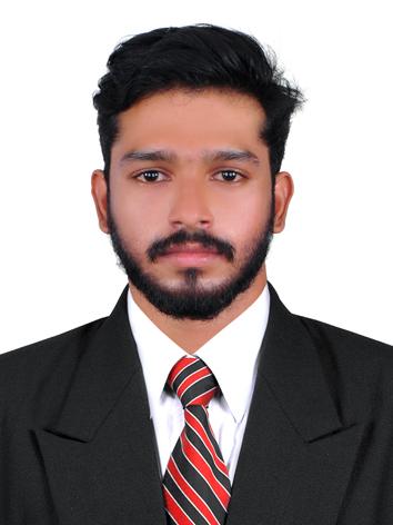 Jishnu T
