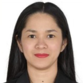 GLAIZA DAPHNE LI