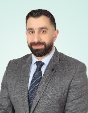 ALAA RAJEH HAMMOURI
