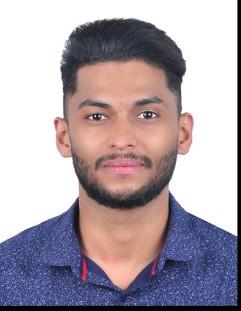 IBRAHIM BADUSHA  YOUSAF