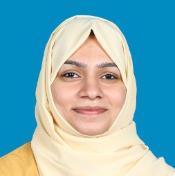 Ayishathu Noora Aslam