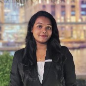 Shruthi John