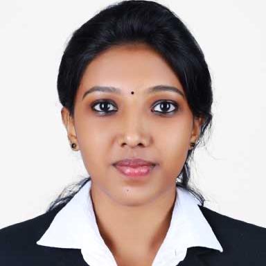 AKSHAYA SUSAN THOMAS