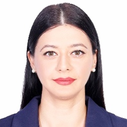 Alina Dana  Vladulescu