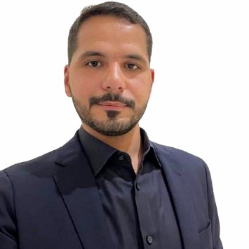 Mustafa Altawil