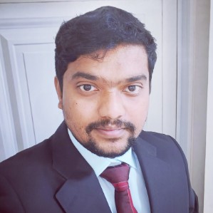 Peer Ahamed