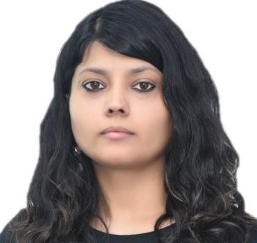Minakshi Abhishek Sinha