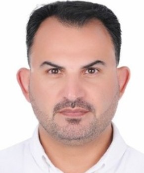 Mohammad Yasser Darkal