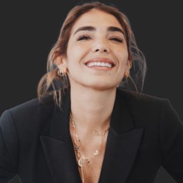 Sarah Mokhalati