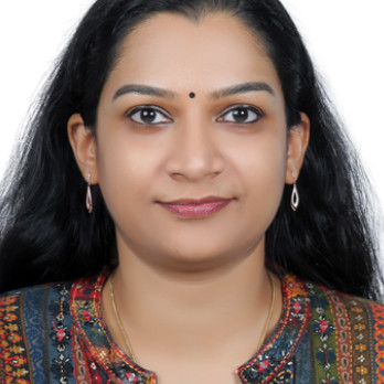 SOUMYA LALITHAKUMARI SURABHILAKSHAN