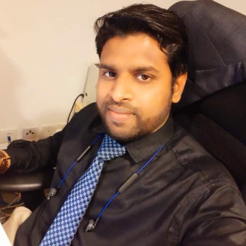 Mohamed Jalaldeen Ahamed Mustafa