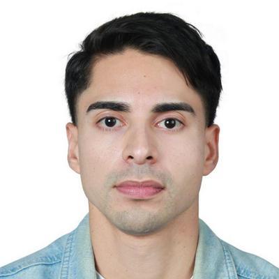 Rafael Flores