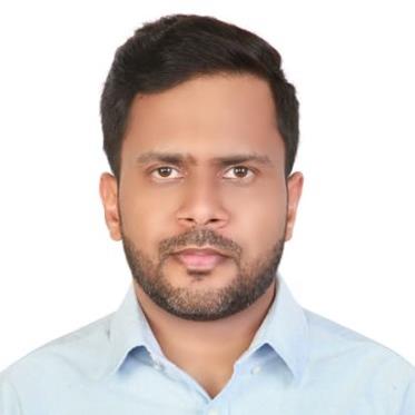 Shivaprasad Nayak