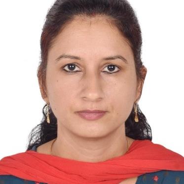 RAJALEKSHMI ARUN