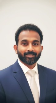 SHENOY NATTIKANDATHIL SURESH BABU