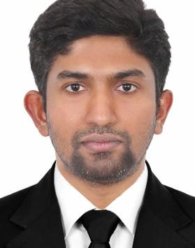Anurag Asokan