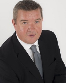 Simon Little