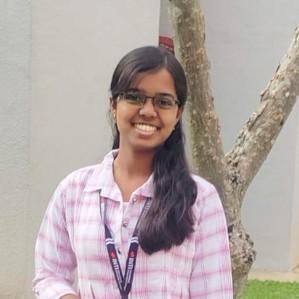 SRIHARINI NAVIN