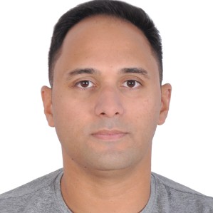 Sharath Chandran