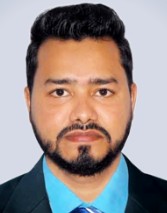 FAKHRUL ISLAM