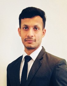 Sanauddin Shakir