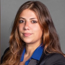 Soraya Basaran