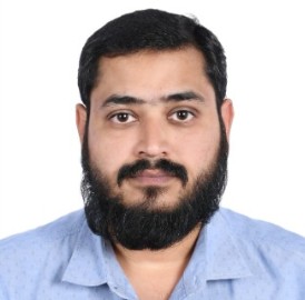 Mohammad Shakeel Ahmed