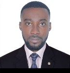SAMUEL MENSAH