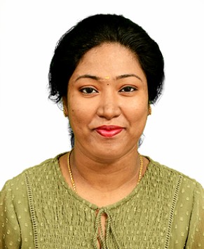 Mahalakshmi Anbarasan