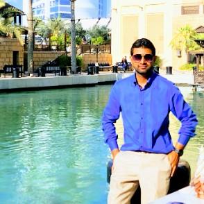 Mohammed Showkat