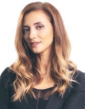 Eliane Germanos El Kassis