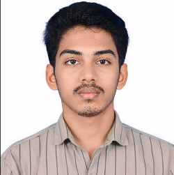 Karthikeyan M