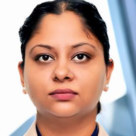 Ravinder Kaur